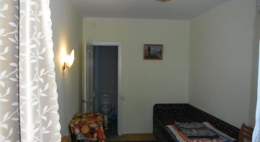 Гостиница Guest house Pionerskaya 42 Алушта-26