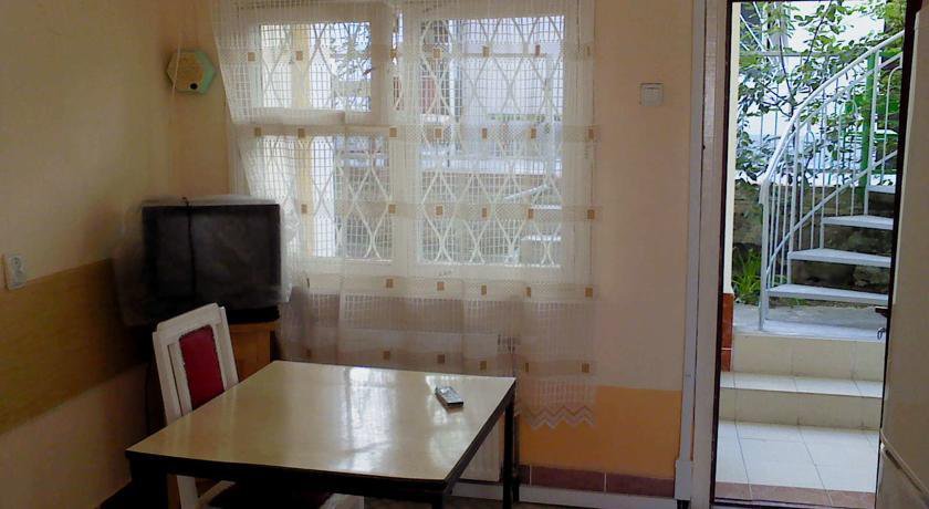 Гостиница Guest house Pionerskaya 42 Алушта-28