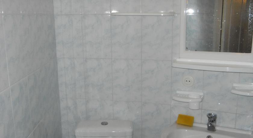 Гостиница Guest house Pionerskaya 42 Алушта-23