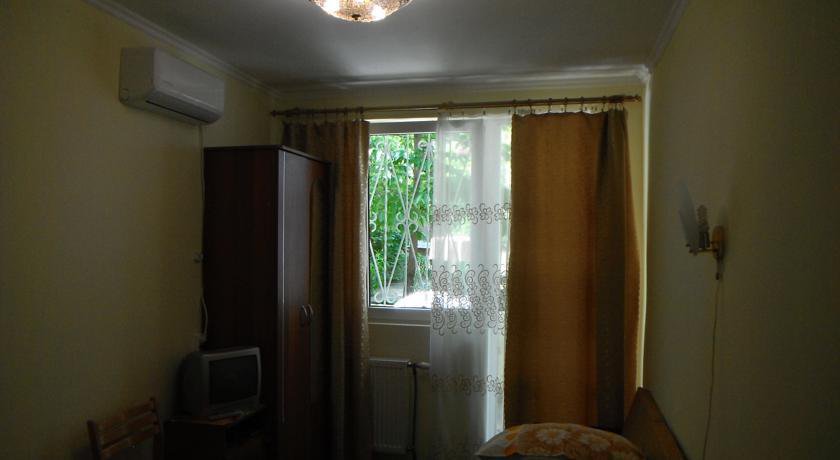 Гостиница Guest house Pionerskaya 42 Алушта-11
