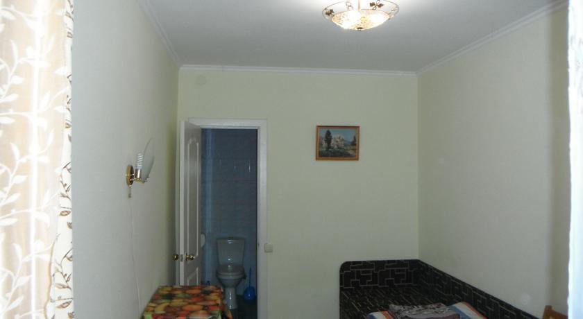 Гостиница Guest house Pionerskaya 42 Алушта-18