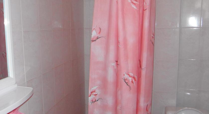 Гостиница Guest house Pionerskaya 42 Алушта-27