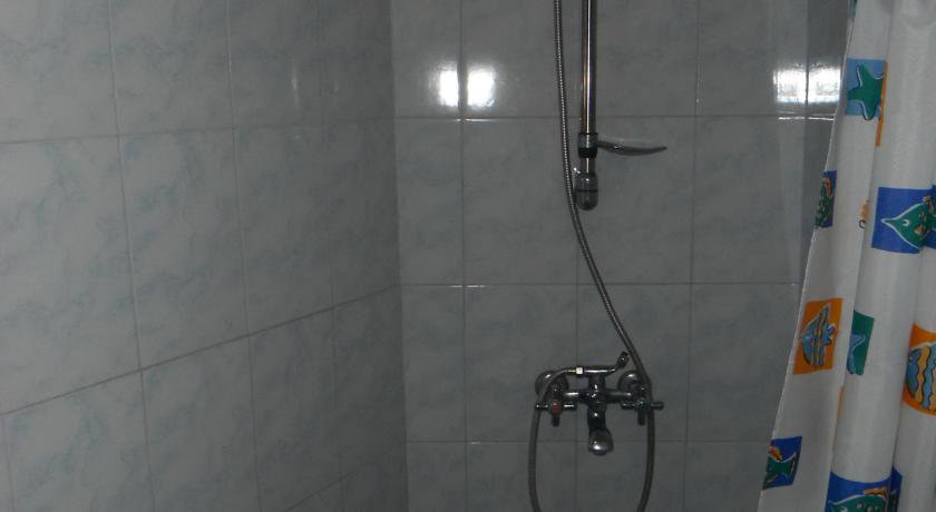 Гостиница Guest house Pionerskaya 42 Алушта-24