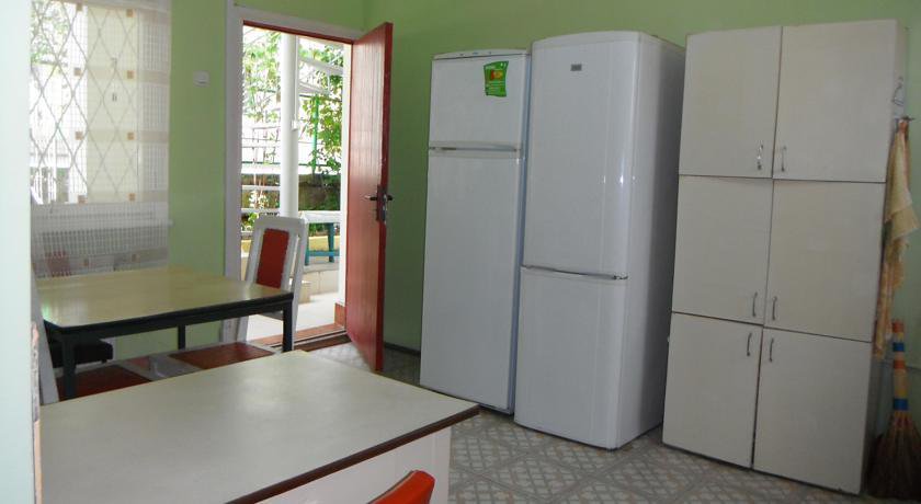 Гостиница Guest house Pionerskaya 42 Алушта-13