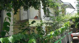Гостиница Guest house Pionerskaya 42 Алушта-4