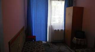 Гостиница Guest house Pionerskaya 42 Алушта-5