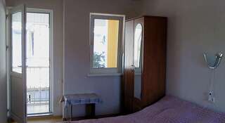 Гостиница Guest house Pionerskaya 42 Алушта-6