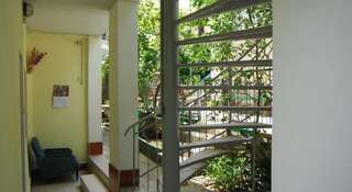 Гостиница Guest house Pionerskaya 42 Алушта-3